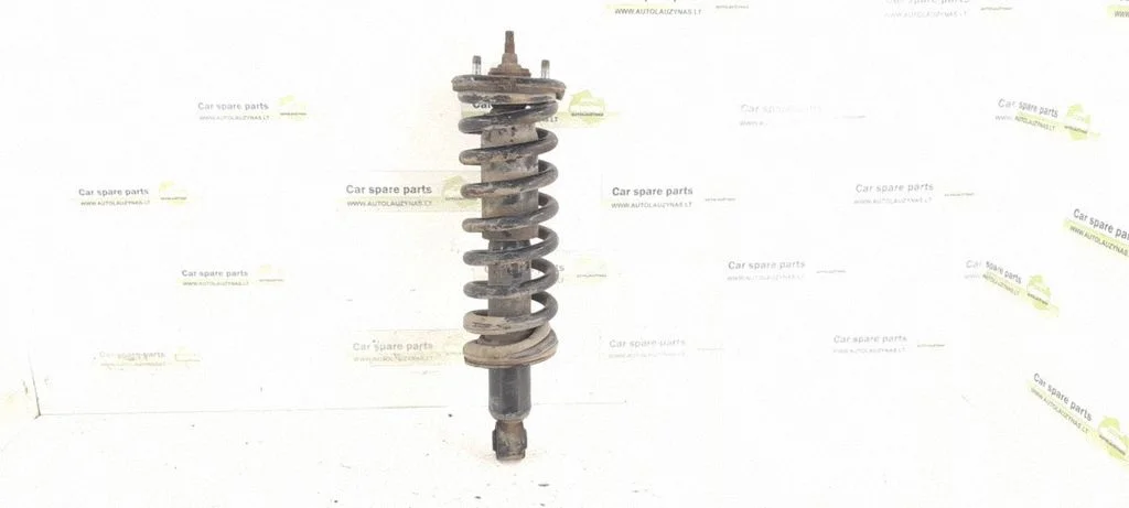Front shock absorber/damper – front right