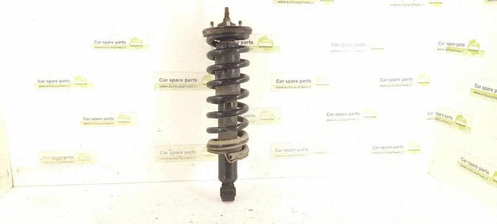 Front shock absorber/damper – front left