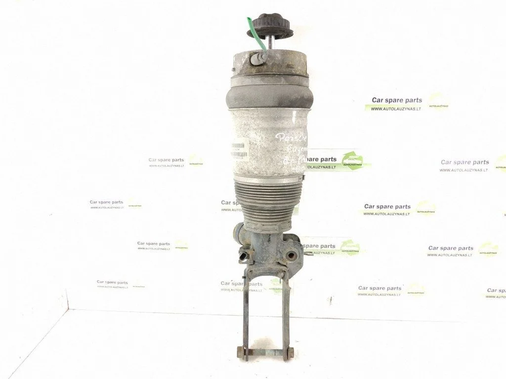 Front shock absorber/damper – front right