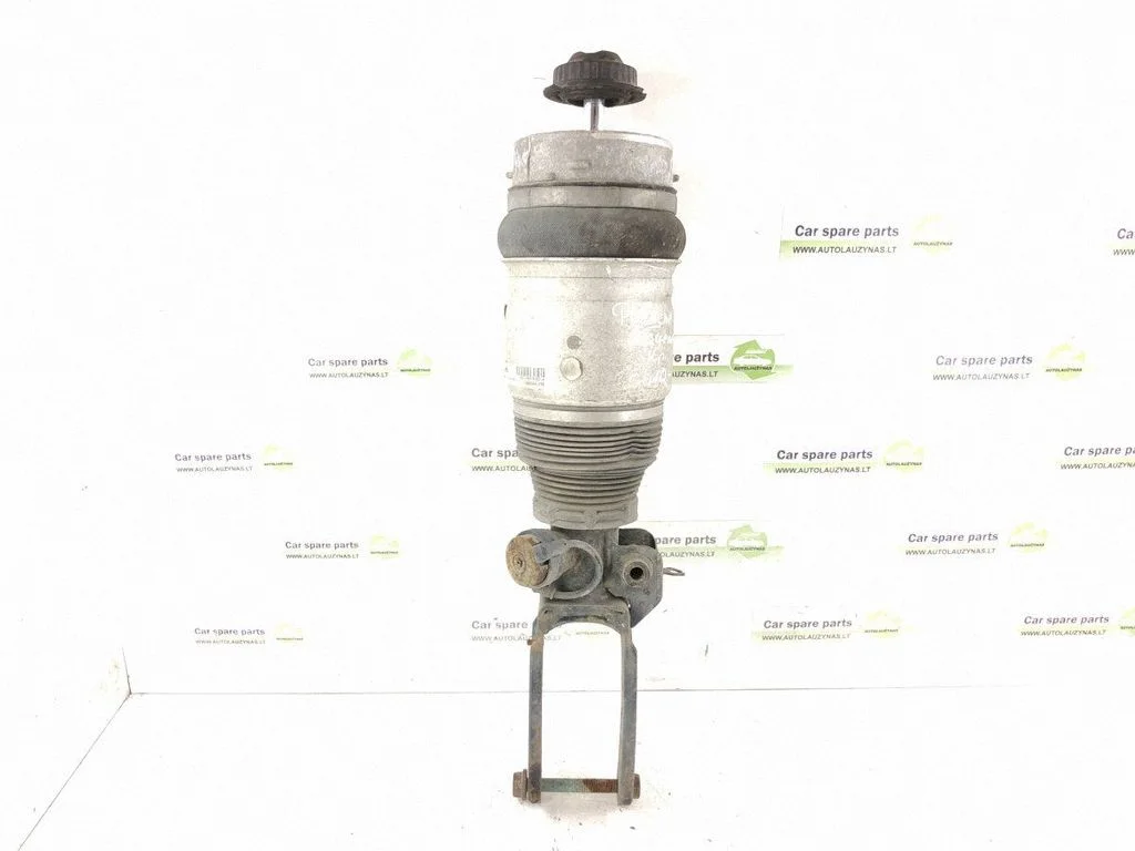 Front shock absorber/damper – front left