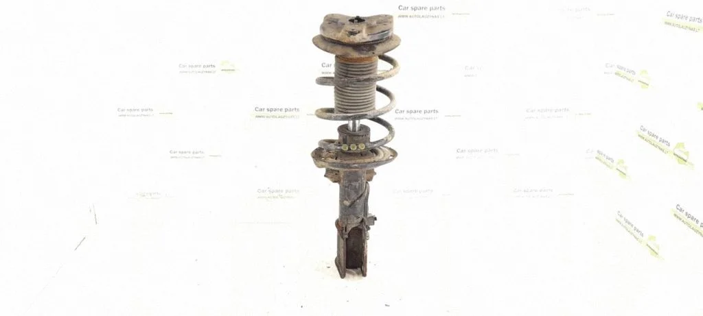 Front shock absorber/damper – front left