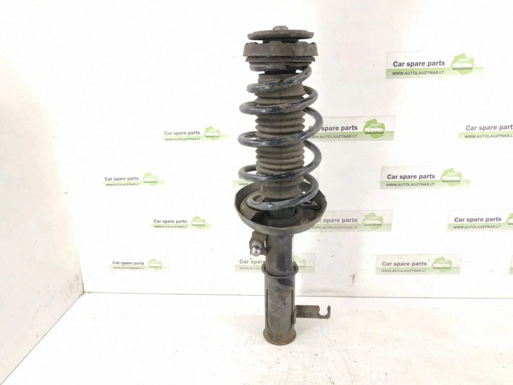 Front shock absorber/damper – front left