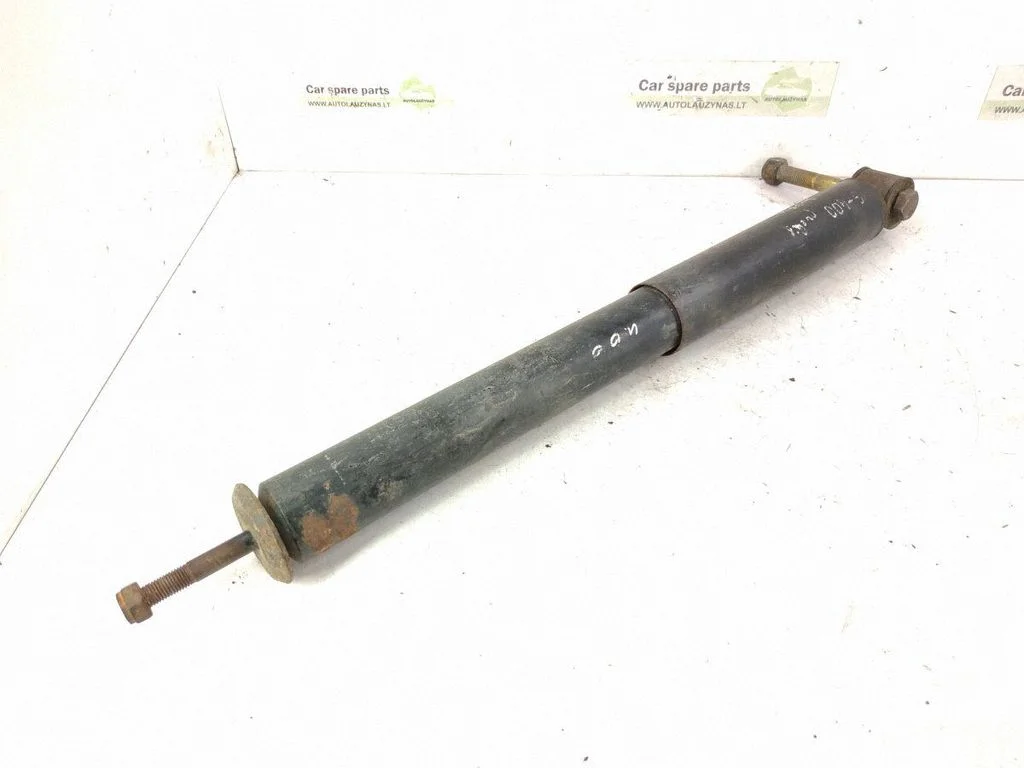 Front shock absorber/damper – Mercedes-Benz G-Class W461 W463 1st Gen (1989-2017)