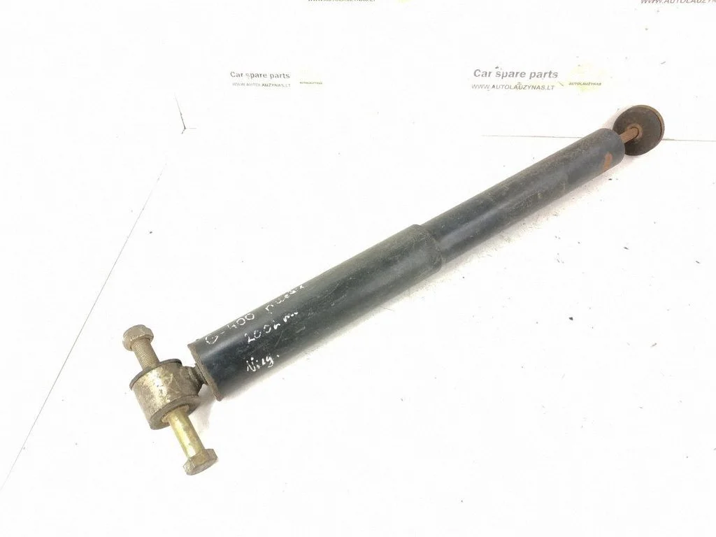 Front shock absorber/damper – Mercedes-Benz G-Class W461 W463 1st Gen (1989-2017)