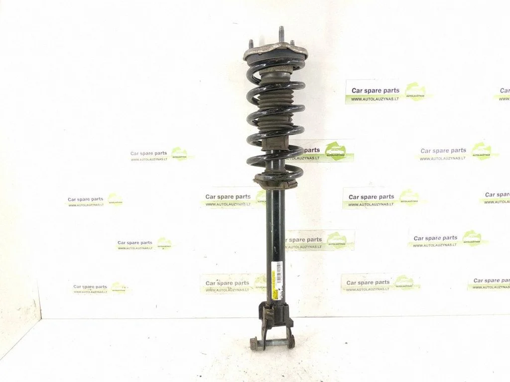 Front shock absorber/damper – front left
