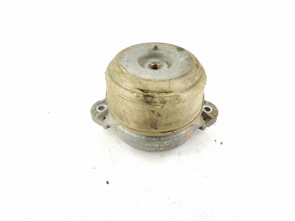 Engine mount bracket – right