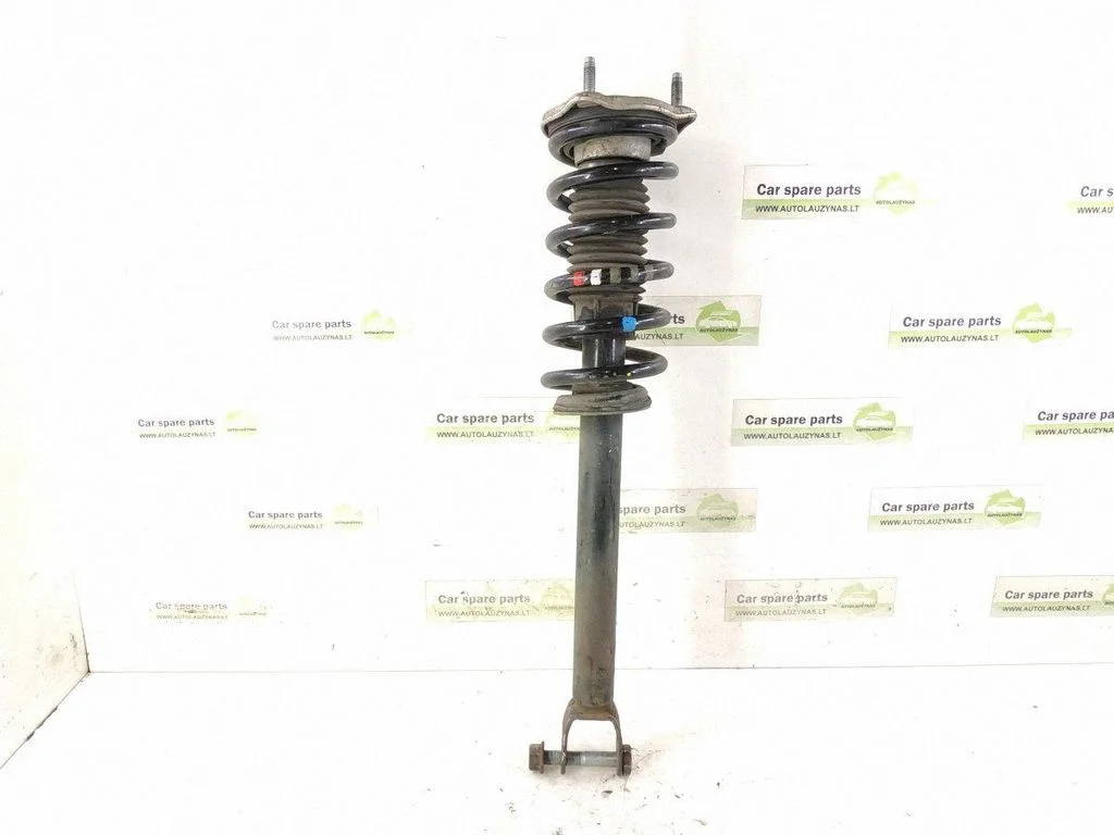 Front shock absorber/damper – front right