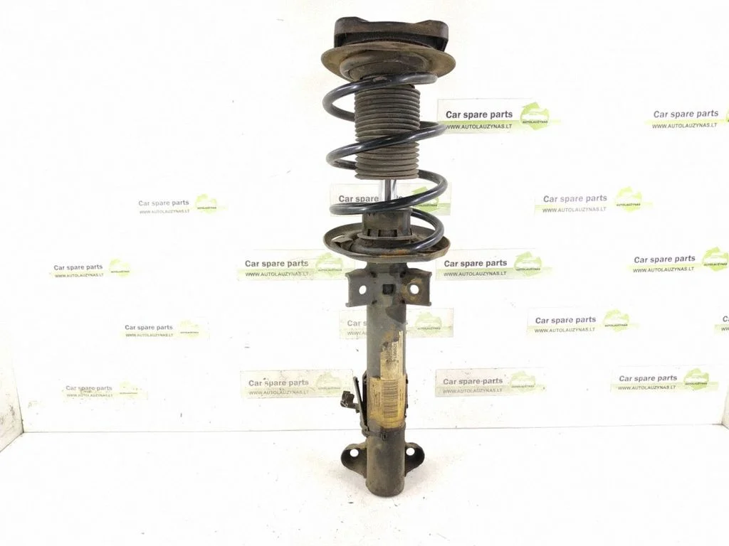 Front shock absorber/damper – front right