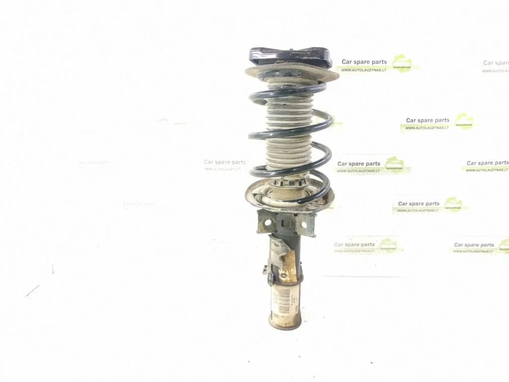 Front shock absorber/damper – front right