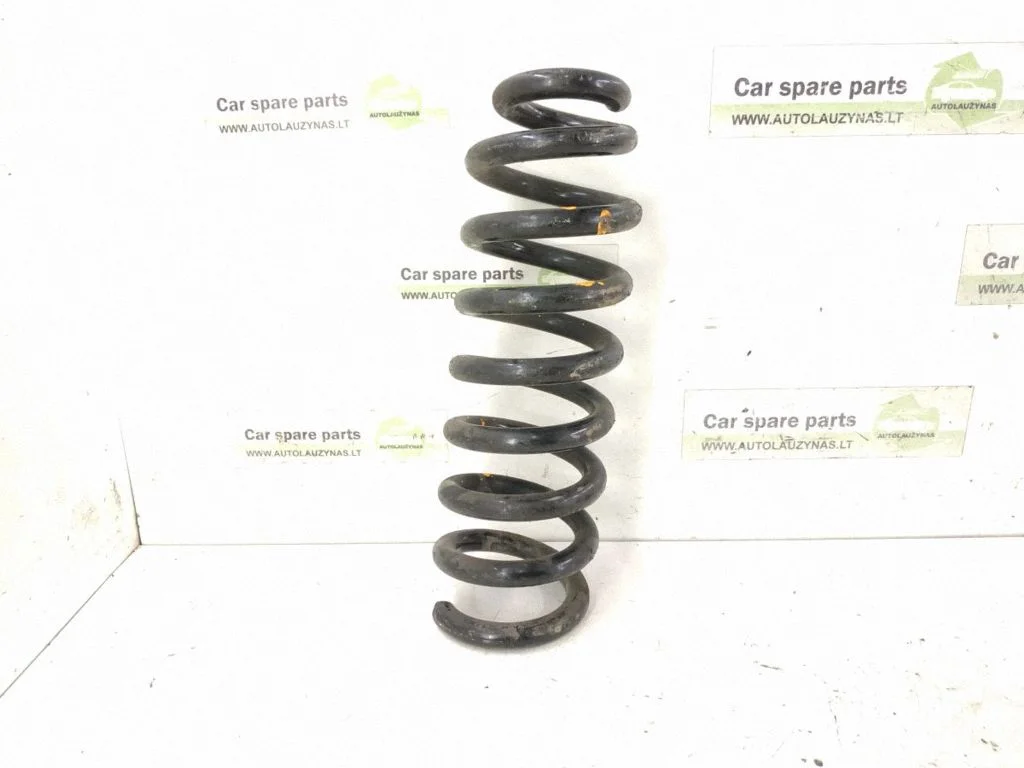 Front coil spring – Mercedes-Benz GLC-Class C253 (2016-)