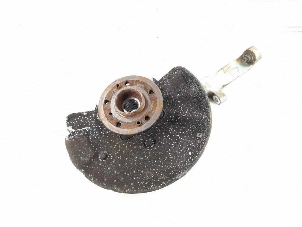 Front wheel hub – Mercedes-Benz GLS-Class X166 (2015-2019)