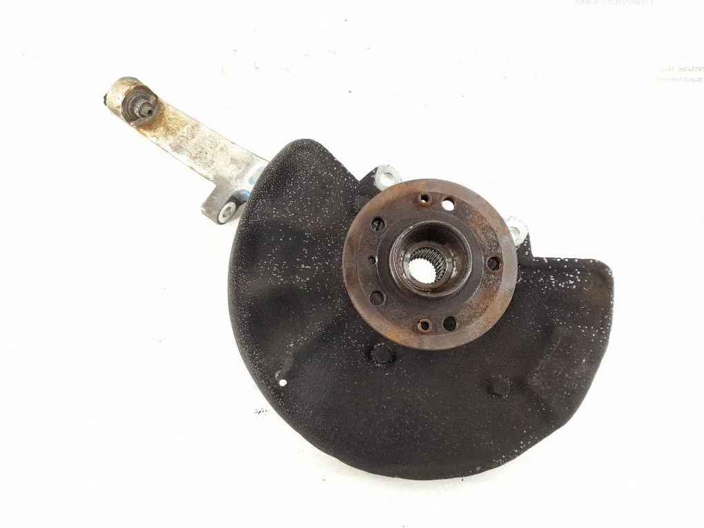 Front wheel hub – Mercedes-Benz GLS-Class X166 (2015-2019)