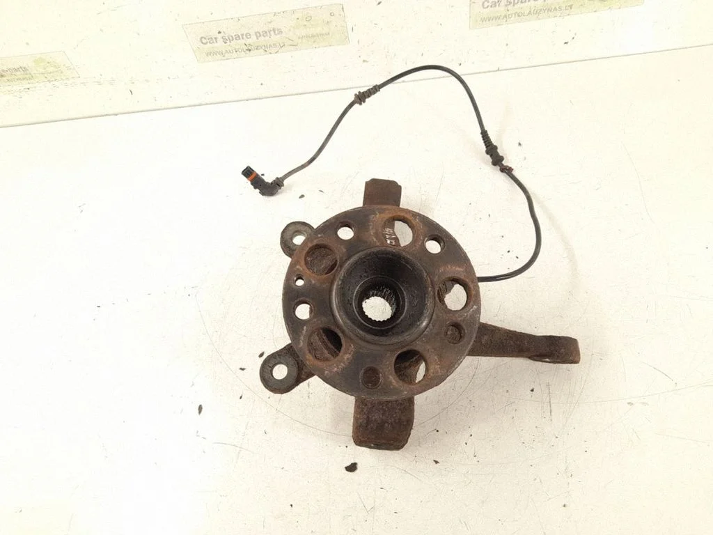 Front wheel hub – Mercedes-Benz A-Class W169 (2004-2012)