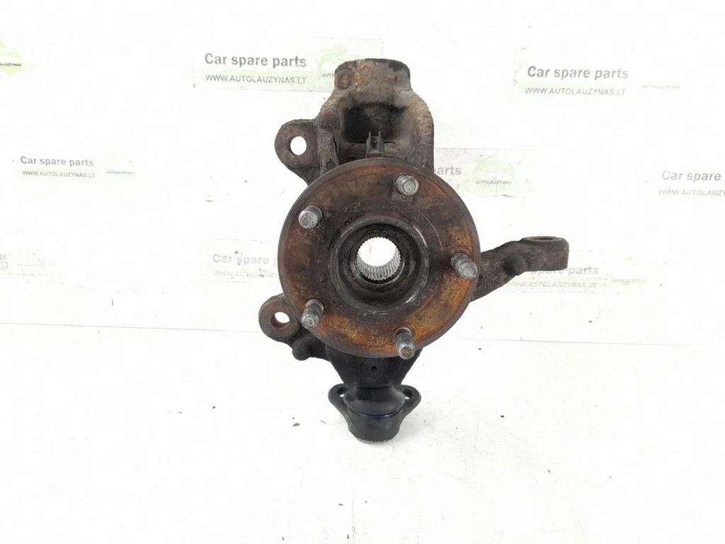 Front wheel hub – Ford Mondeo MK IV (2007-2014)
