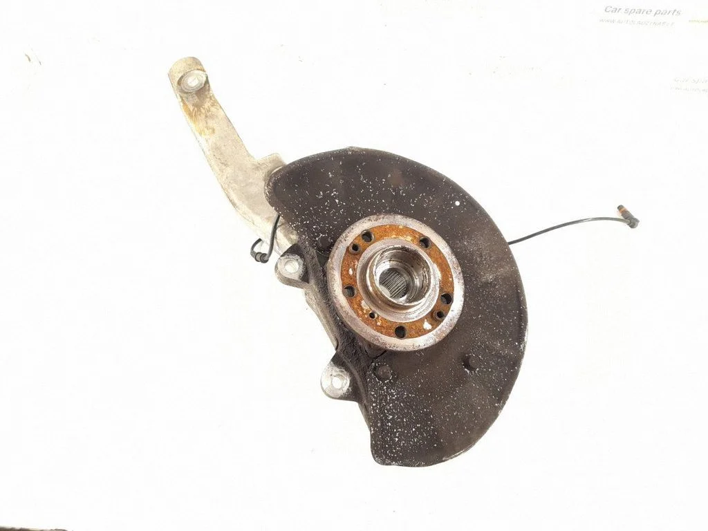 Front wheel hub – Mercedes-Benz GLS-Class X166 (2015-2019)