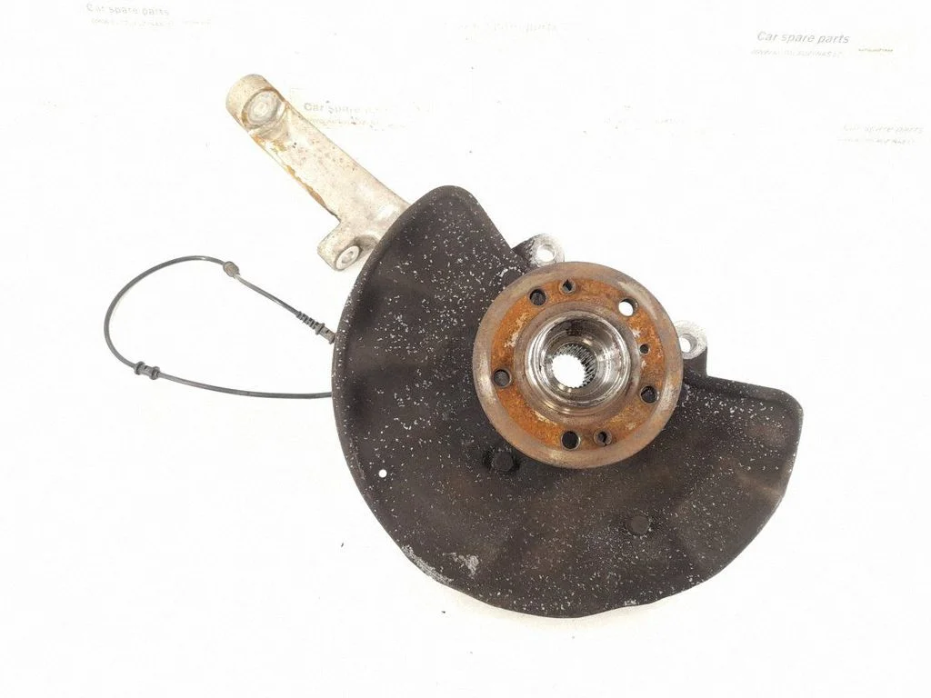 Front wheel hub – Mercedes-Benz GLS-Class X166 (2015-2019)