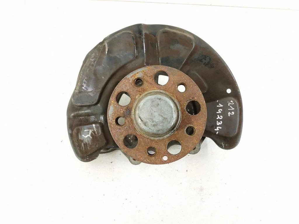 Front wheel hub DALISID2613