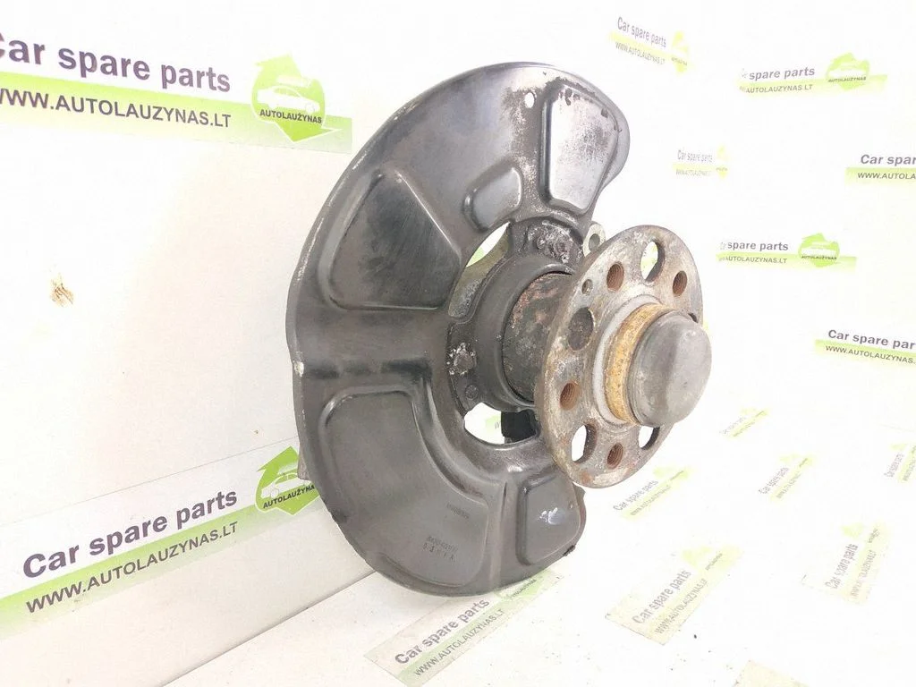 Front wheel hub DALISID2029
