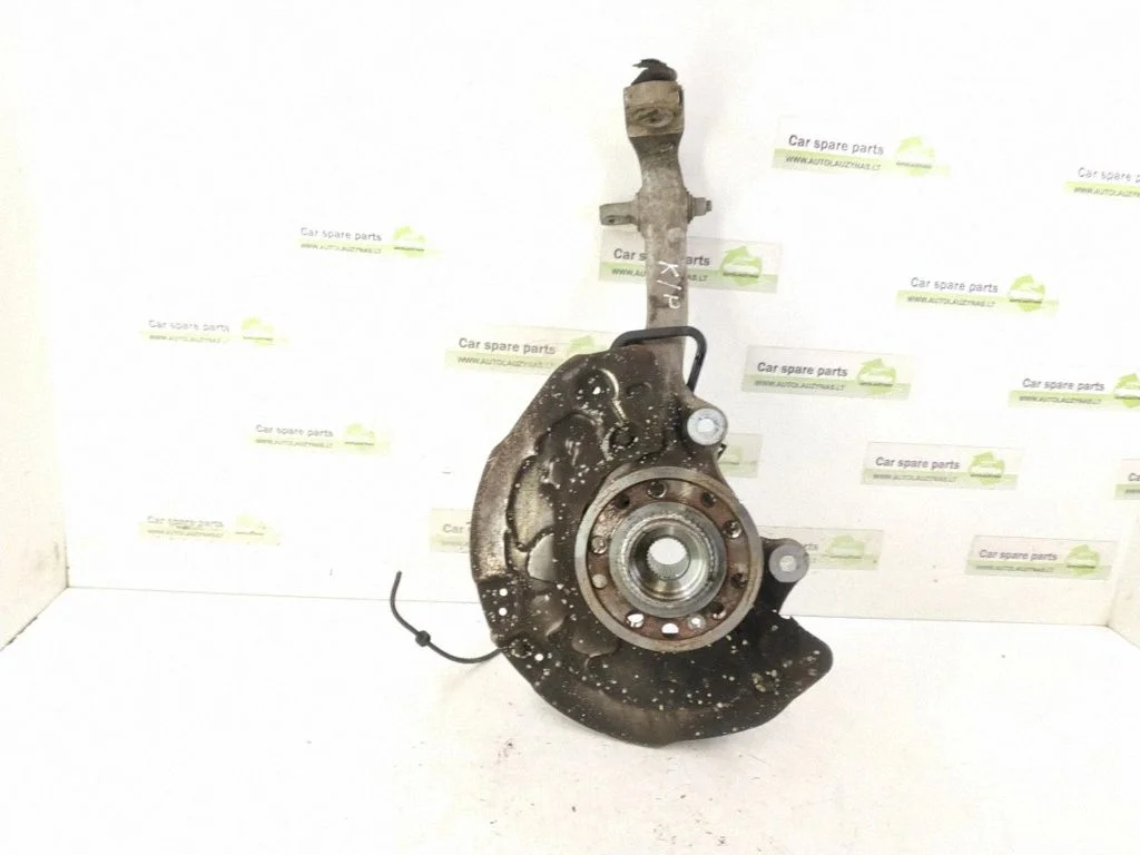 Front wheel hub – Mercedes-Benz GLC-Class C253 (2016-)