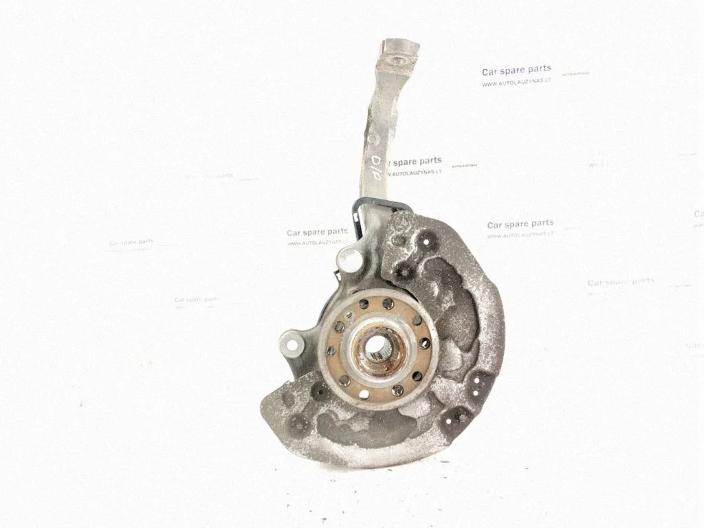 Front wheel hub – Mercedes-Benz GLC-Class C253 (2016-)