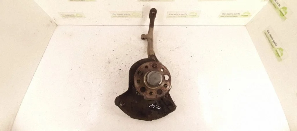 Front wheel hub – Mercedes-Benz S-Class W221 (2005-2013)