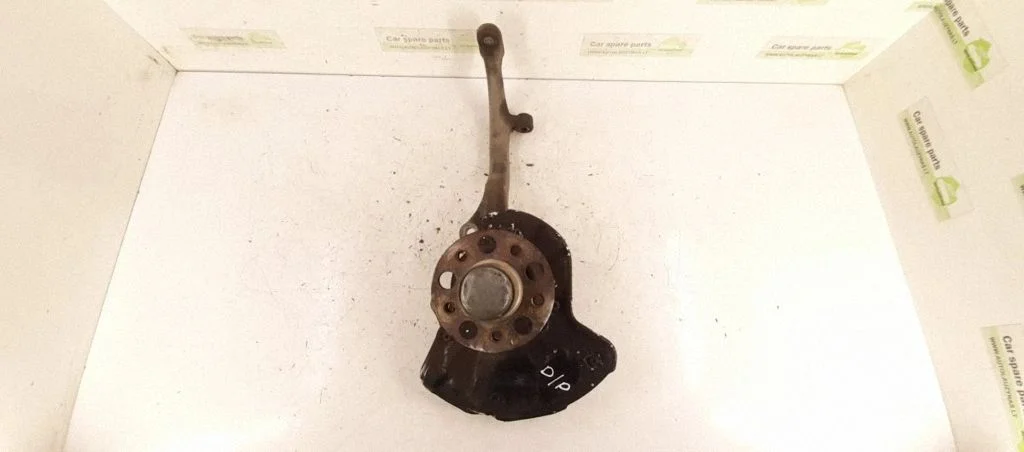 Front wheel hub – Mercedes-Benz S-Class W221 (2005-2013)