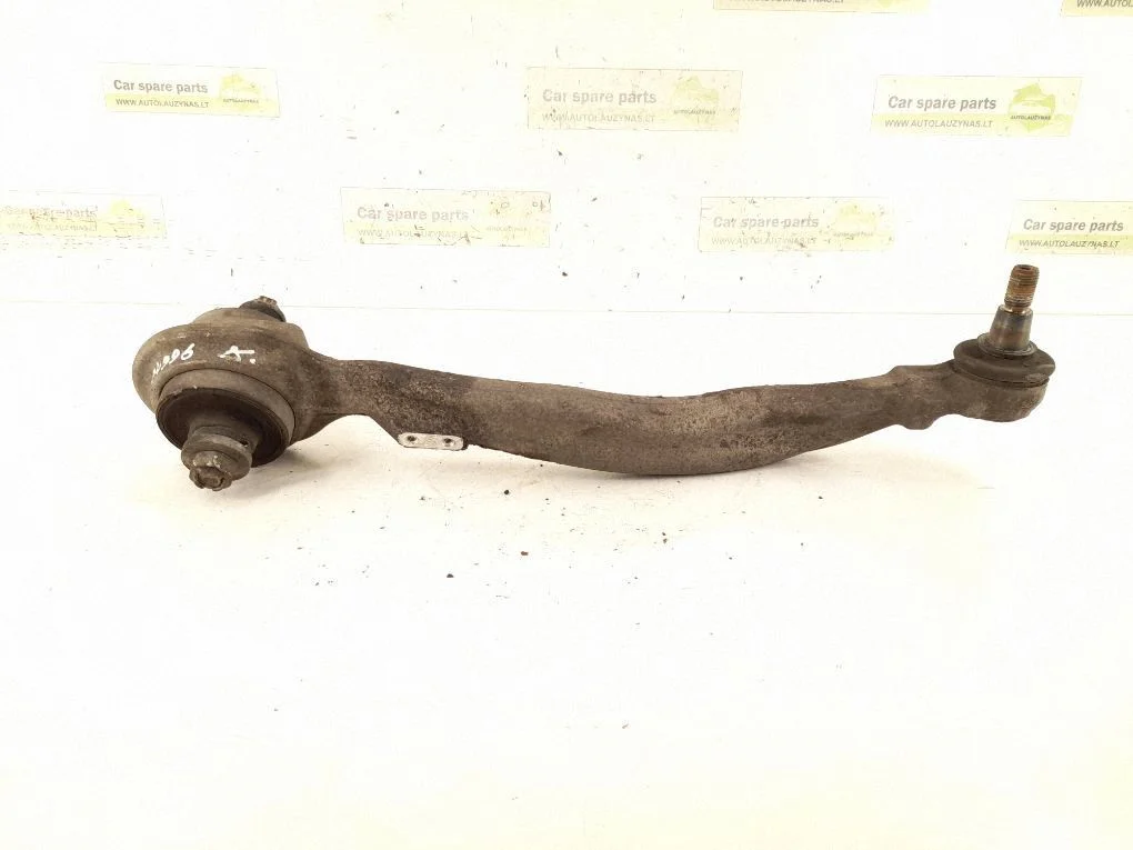 Front control arm – left