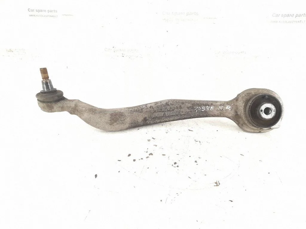 Front control arm – left