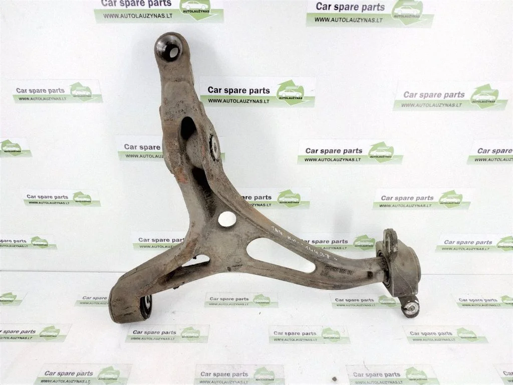 Front control arm – left