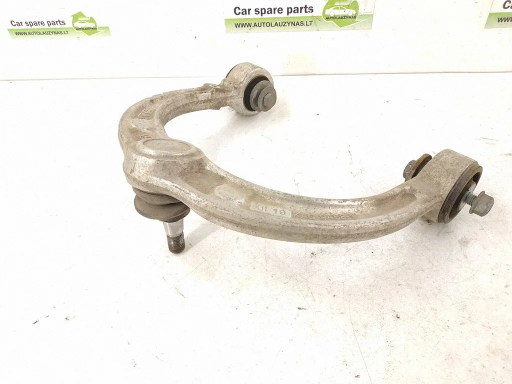 Front control arm – left