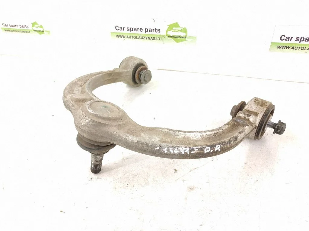 Front control arm – right