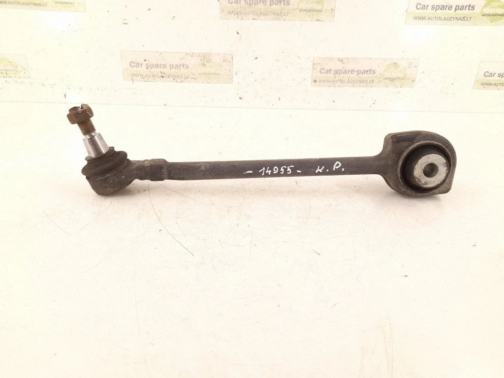 Front control arm – left