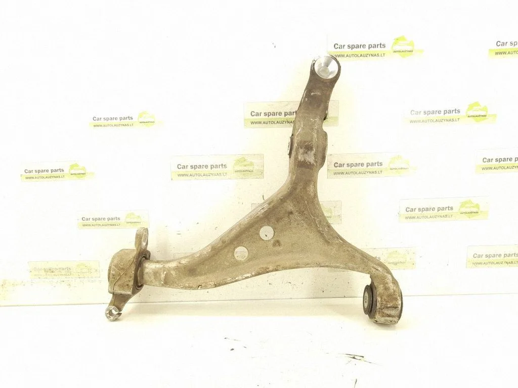 Front control arm – right
