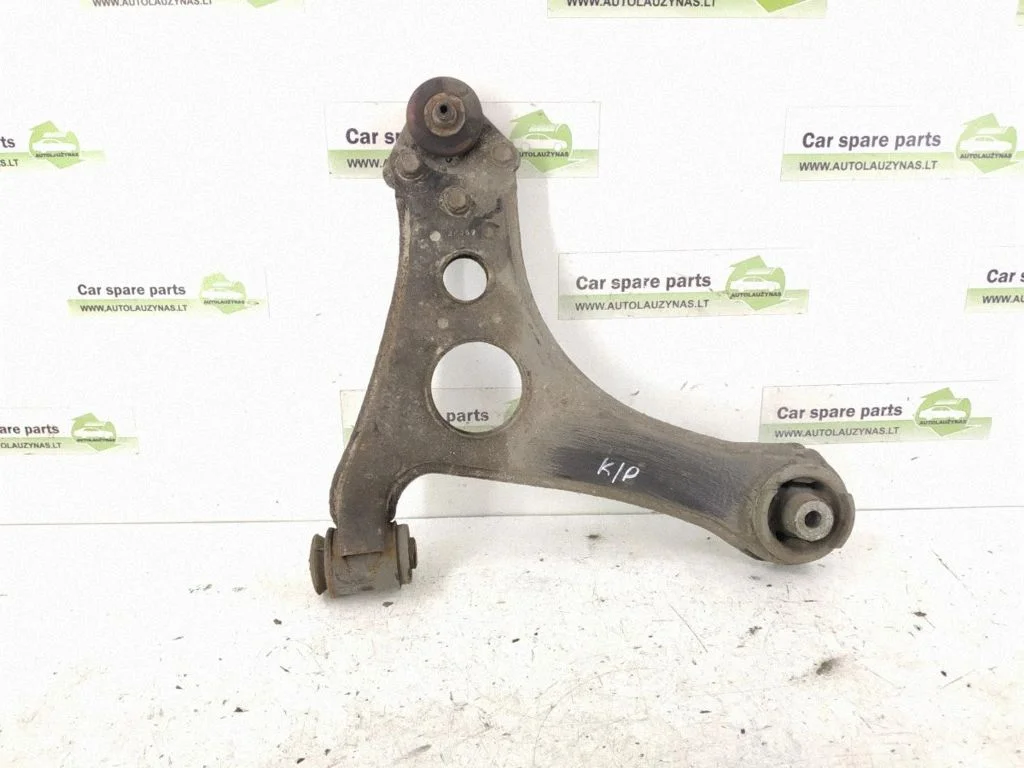 Front control arm – left