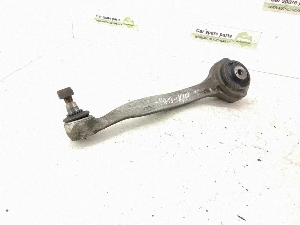 Front control arm – left