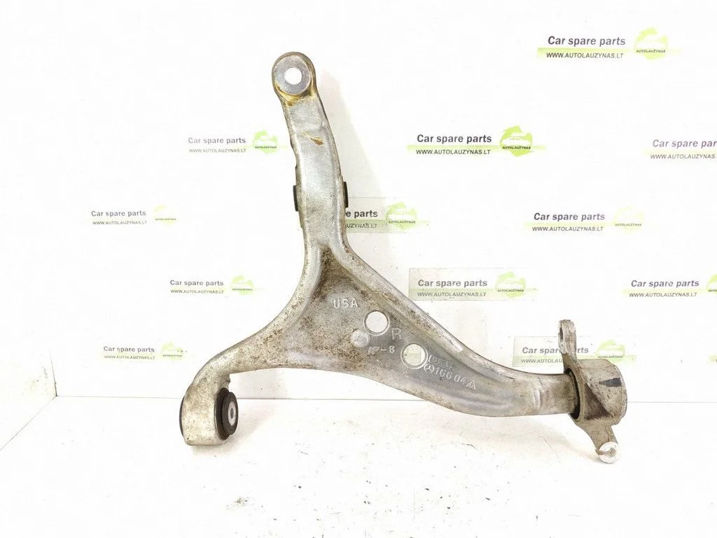 Front control arm – right