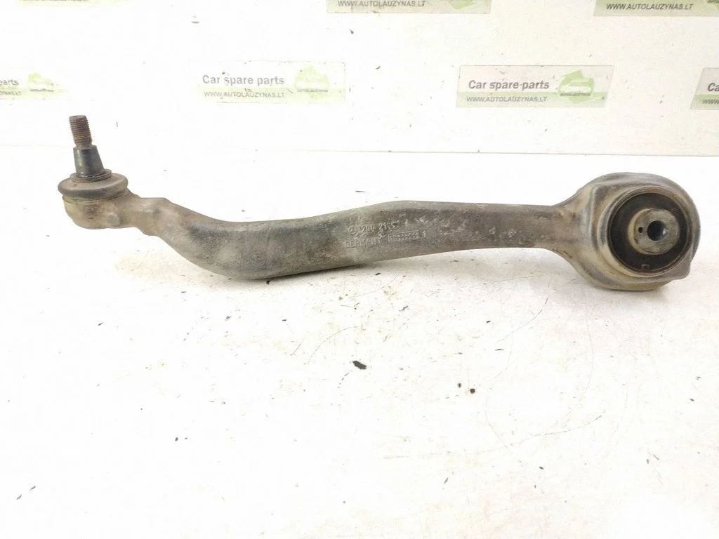 Front control arm – left