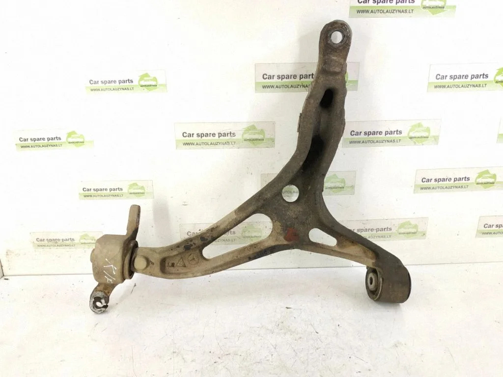 Front control arm – left