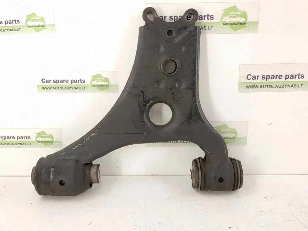 Front control arm – left