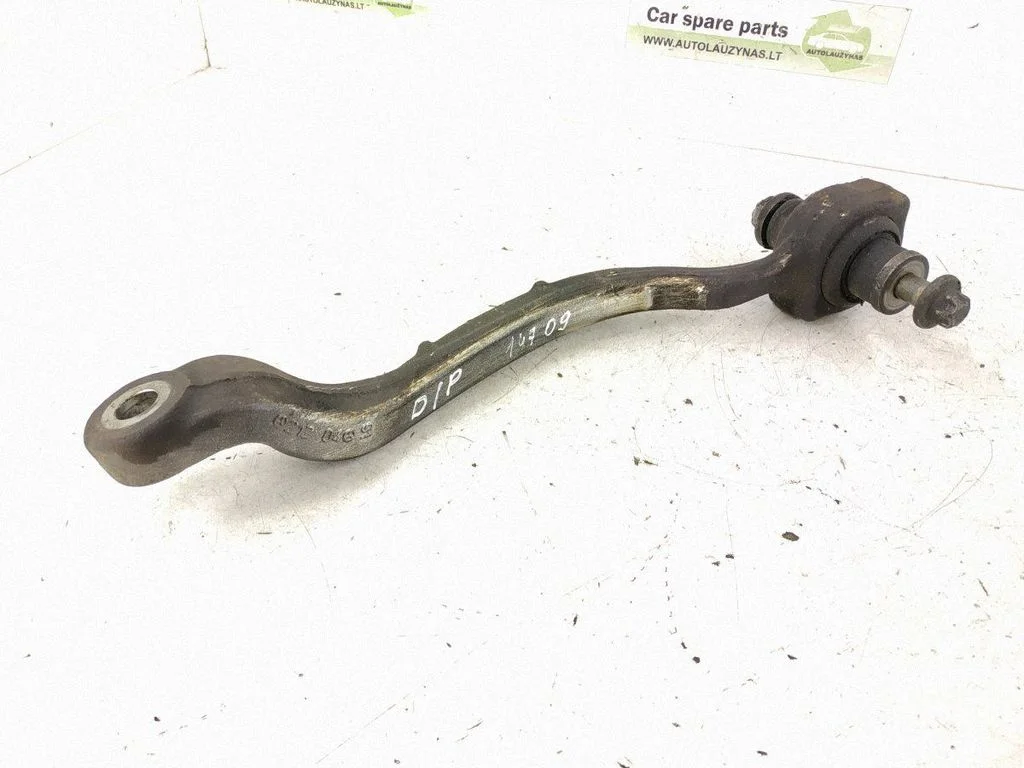Front control arm – right