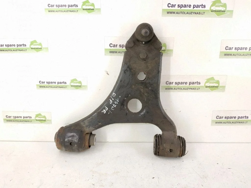 Front control arm – right