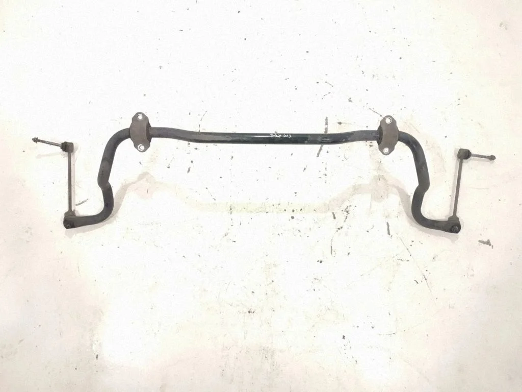 Front anti-roll bar/sway bar