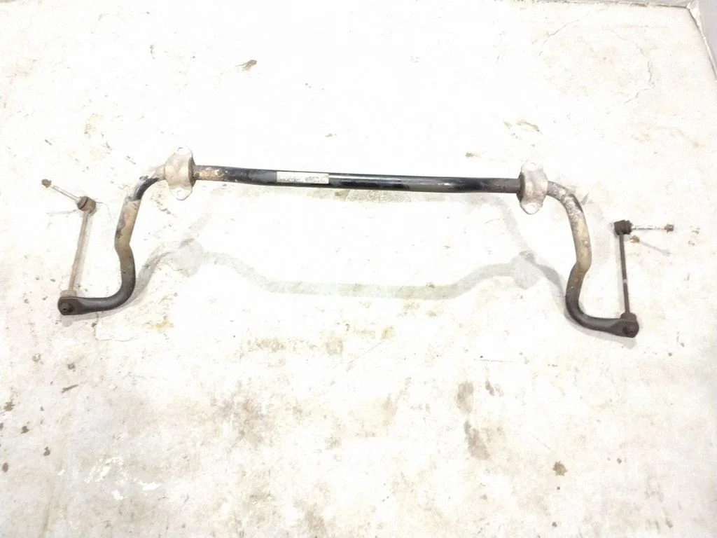 Eesmine stabilisaator (kaldevarras)