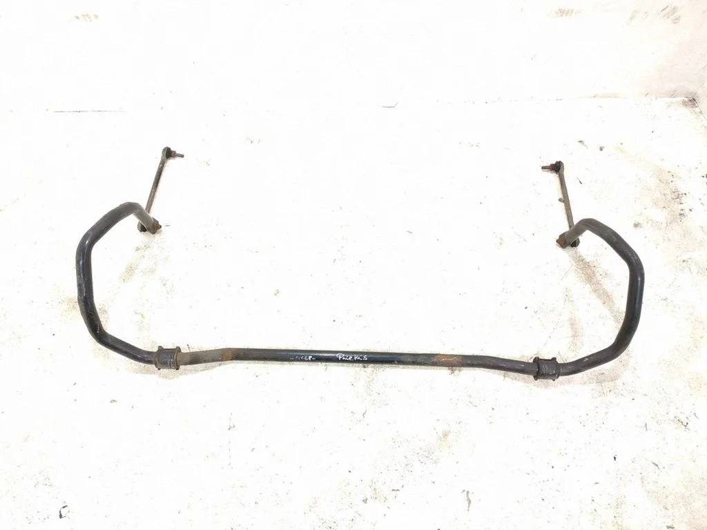 Front anti-roll bar/sway bar