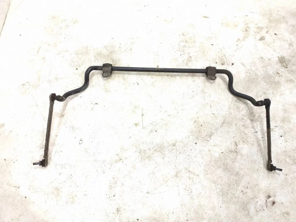 Front anti-roll bar/sway bar