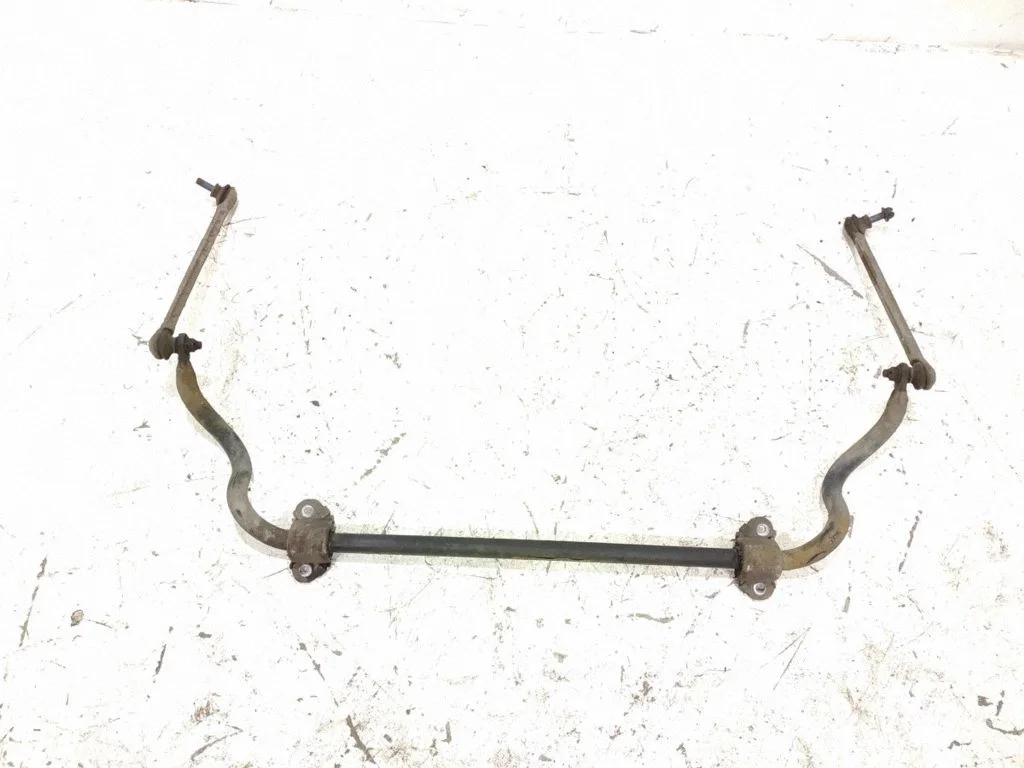 Front anti-roll bar/sway bar – Mercedes-Benz C-Class AMG W204 (2007-2014)