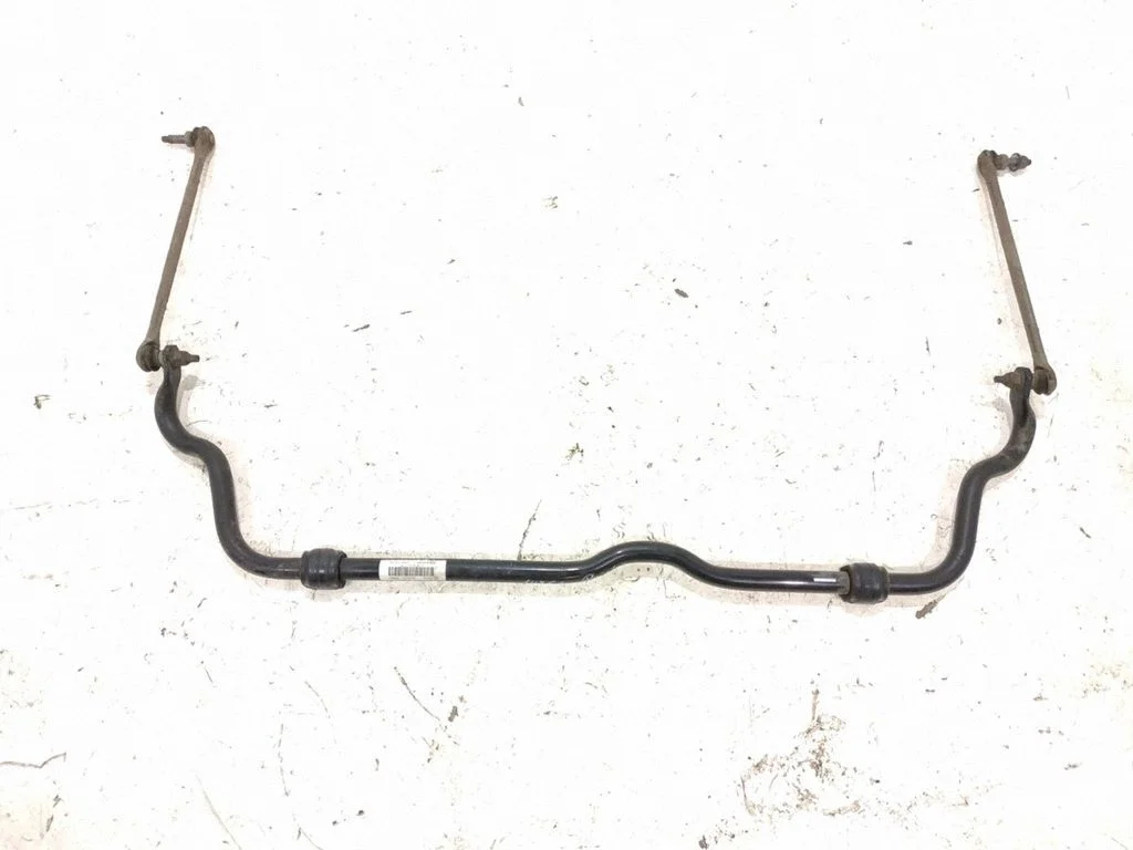 Eesmine stabilisaator (kaldevarras)