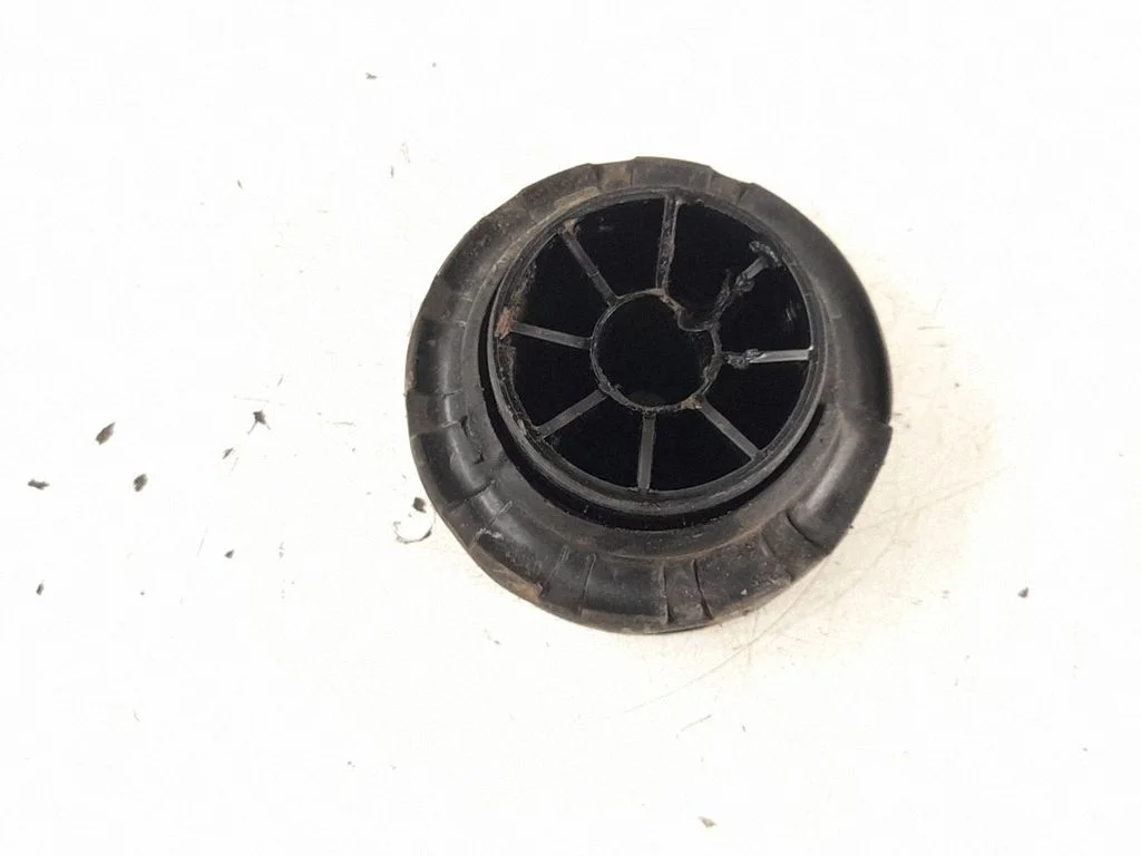 Rear shock absorber/damper