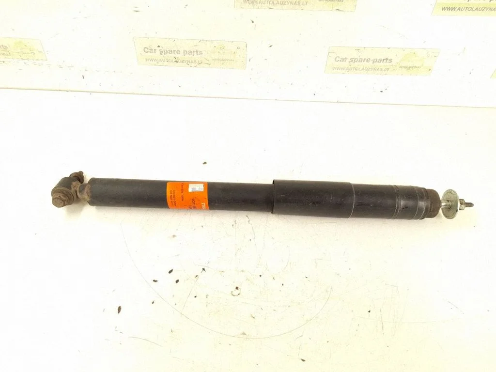 Rear shock absorber/damper – rear right