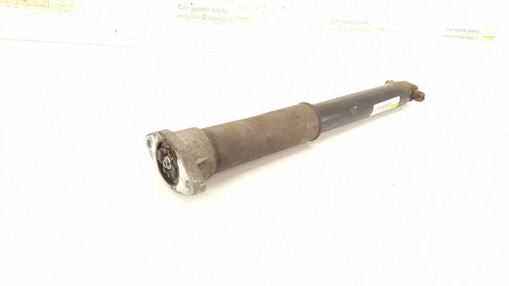 Rear shock absorber/damper – rear left